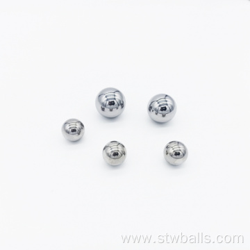 36.5125 G10 Bearing SUJ-2 Chrome Steel Ball